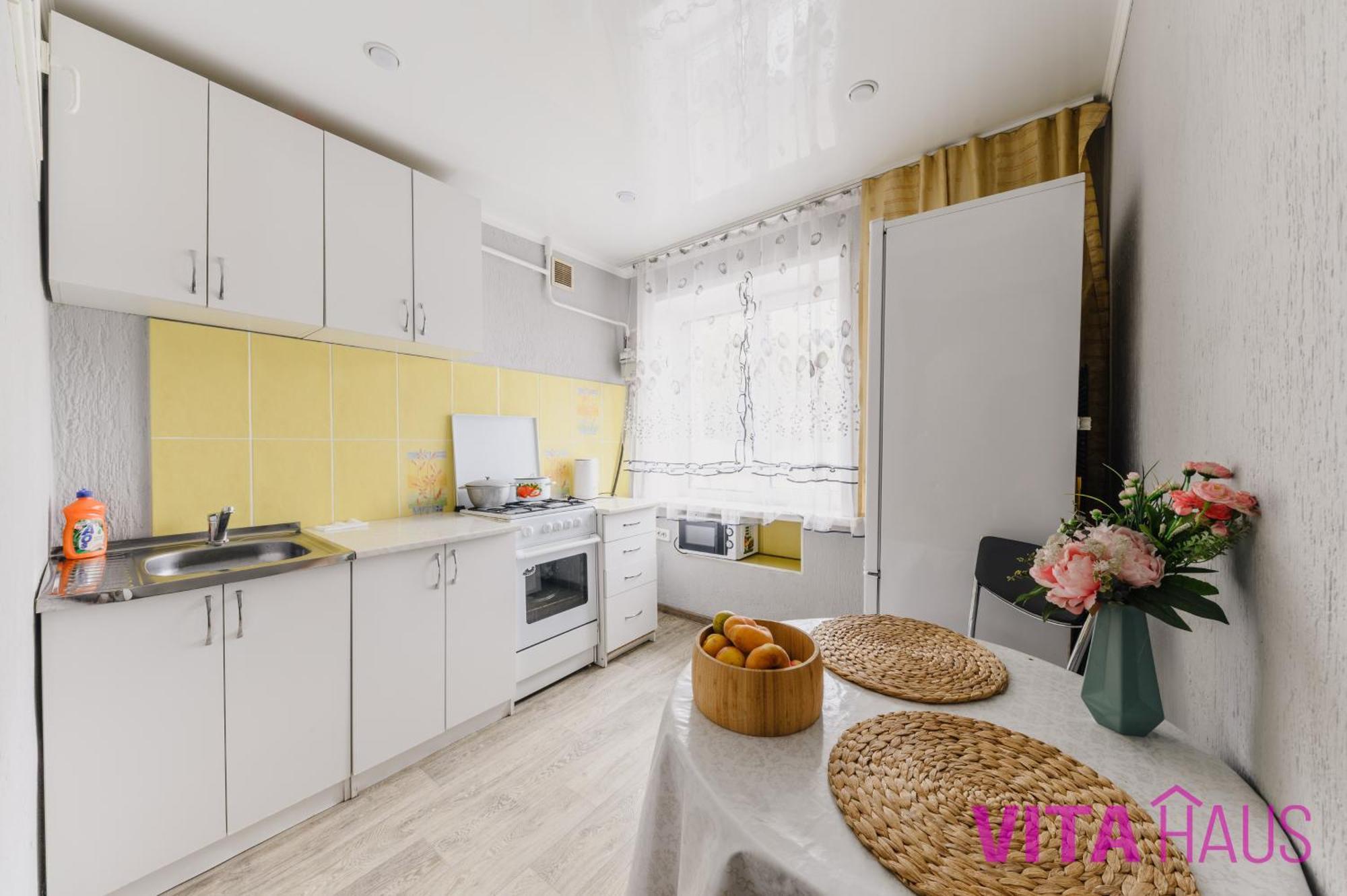 Квартира В Центре Золотой Petropavlovsk Buitenkant foto